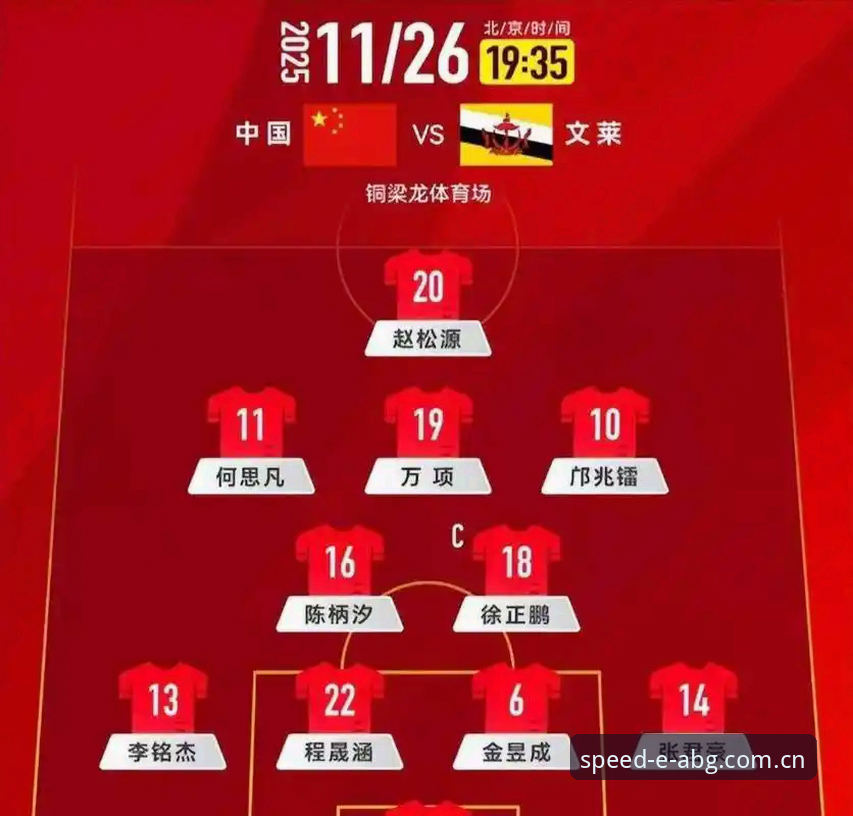 ABG极速体验手机版 3大看点解析U17世界杯抽签:中国足球青训迎来ABG极速体验手机版时刻